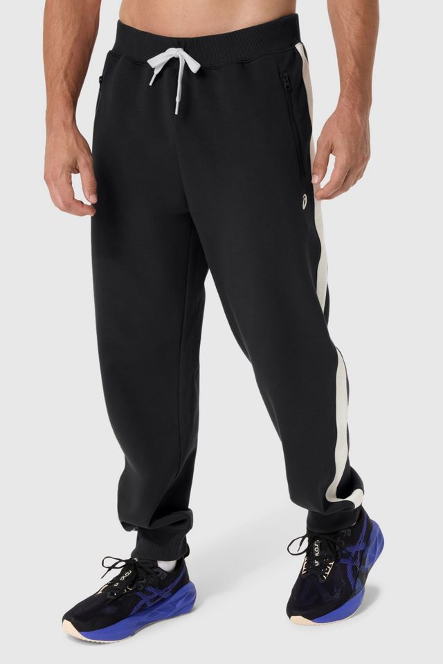 ASICS Heritage Track Sweat Pant #3