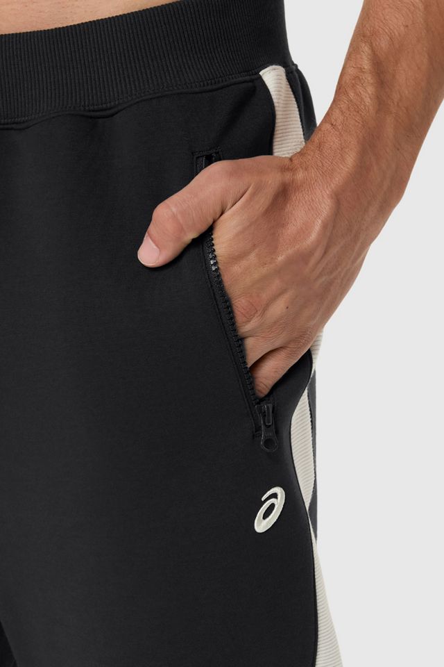ASICS Heritage Track Sweat Pant #4