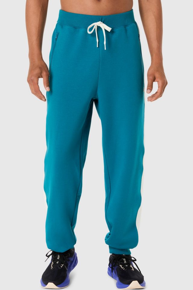ASICS Heritage Track Sweat Pant #1