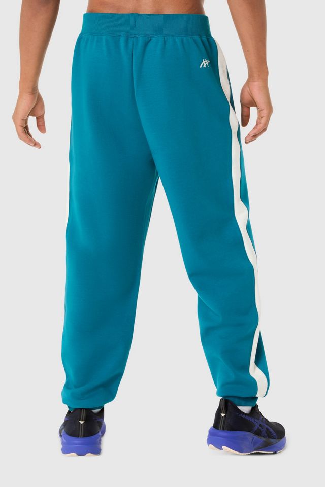 ASICS Heritage Track Sweat Pant #2