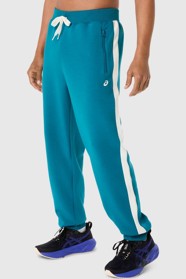 ASICS Heritage Track Sweat Pant #3