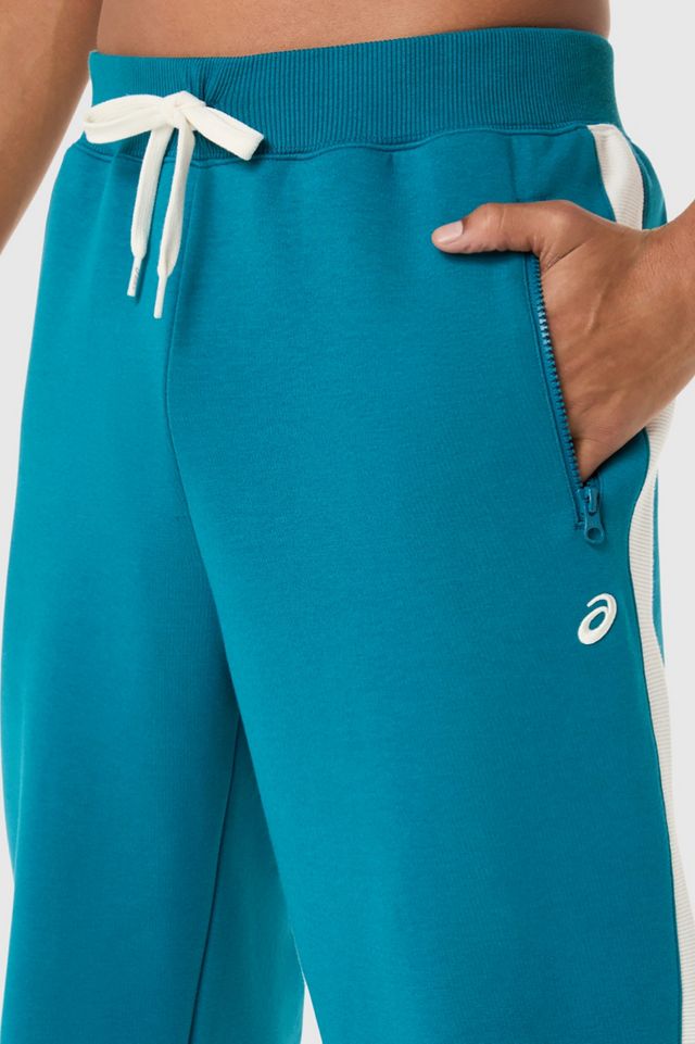 ASICS Heritage Track Sweat Pant #4