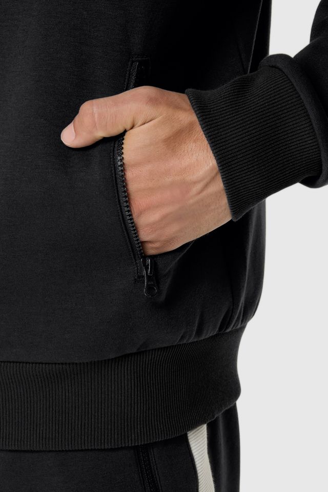 ASICS Heritage Track Jacket Sweatshirt #4