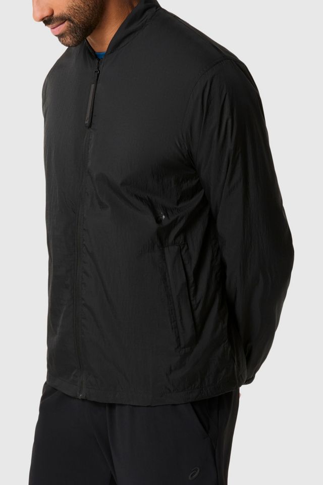 ASICS Actiadapt Packable Windbreaker Jacket #2