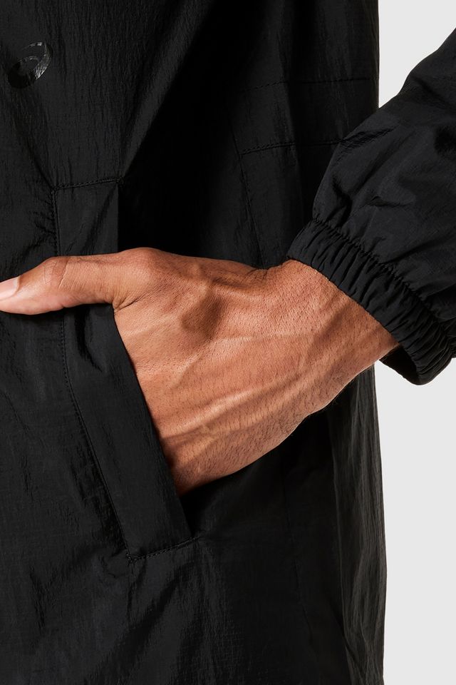 ASICS Actiadapt Packable Windbreaker Jacket | Urban Outfitters