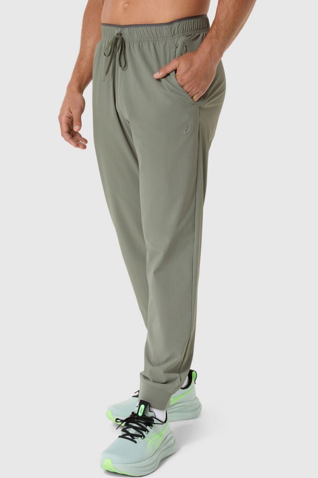 ASICS Comfort Core Stretch Woven Pant #2