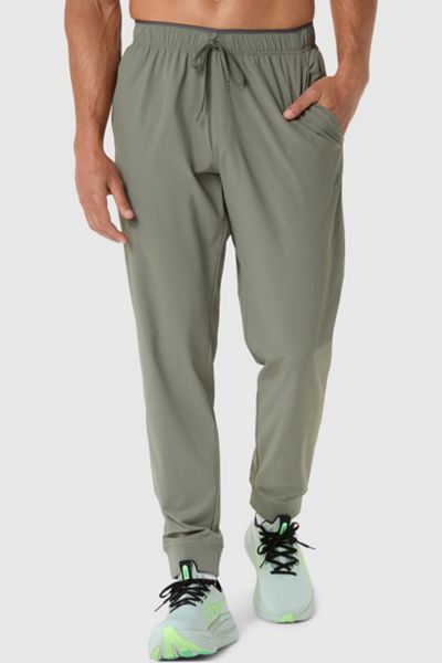 ASICS Comfort Core Stretch Woven Pant
