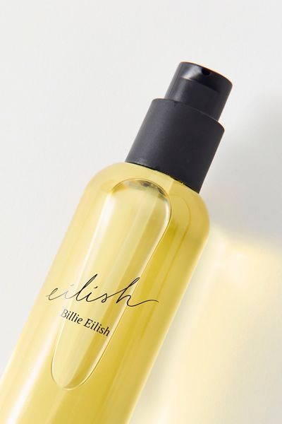 Eilish By Billie Eilish Body Oil