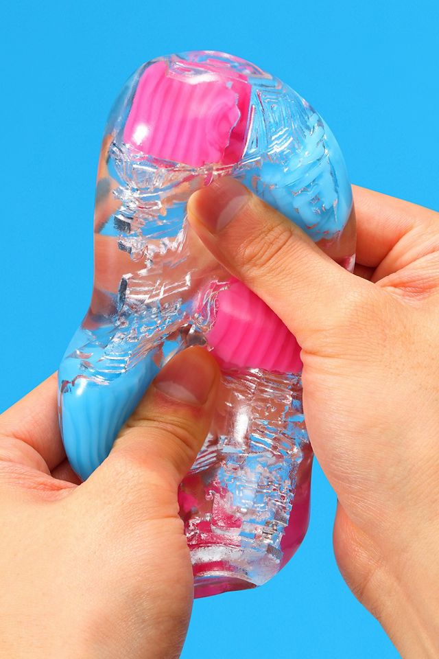 Tenga Bobble Crazy Cubes #1