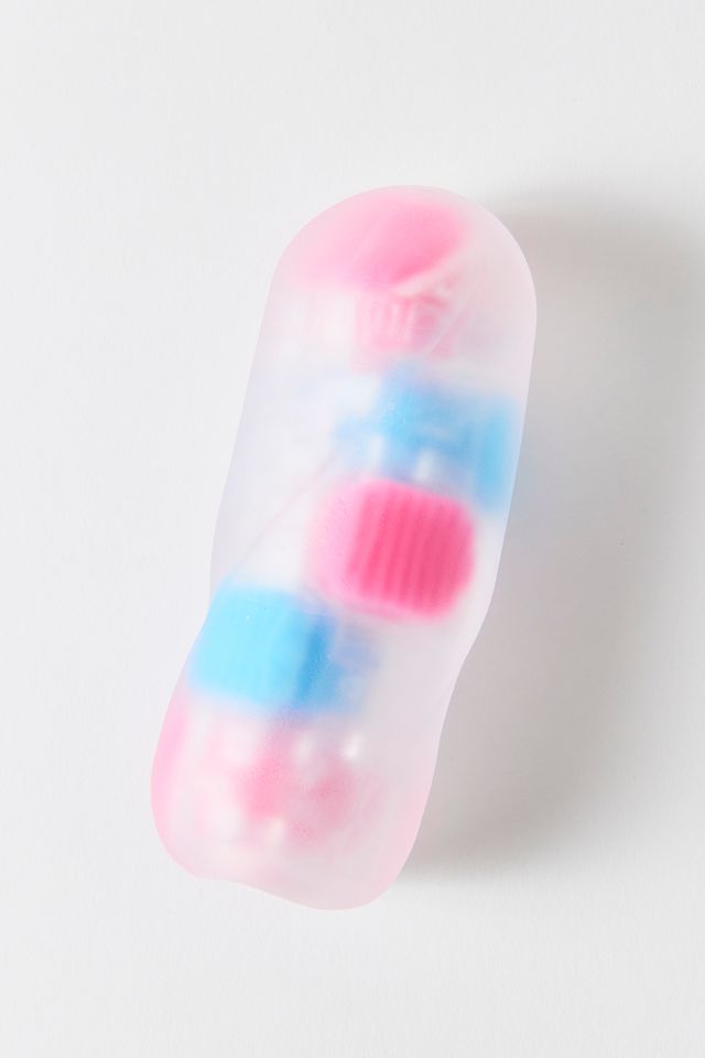 Tenga Bobble Crazy Cubes #3