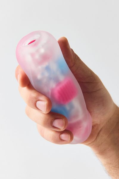 Tenga Bobble Crazy Cubes