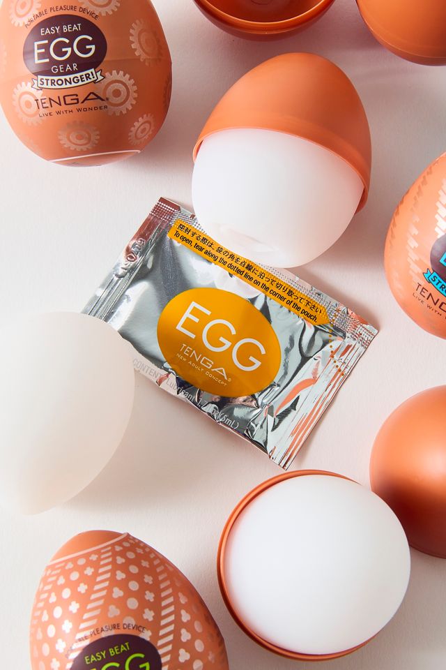 Tenga Egg Variety Pack #2