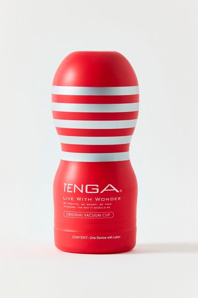 Tenga The Original Vacuum Cup