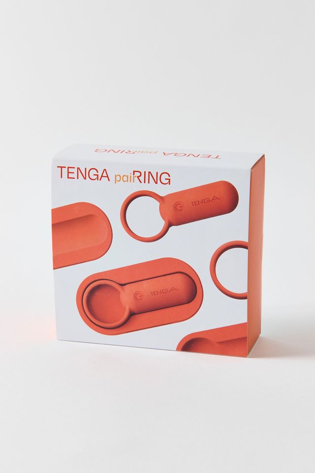 Tenga paiRING+ #4