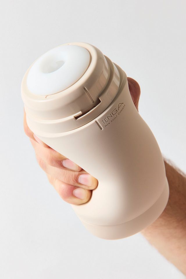 Tenga Puffy #1