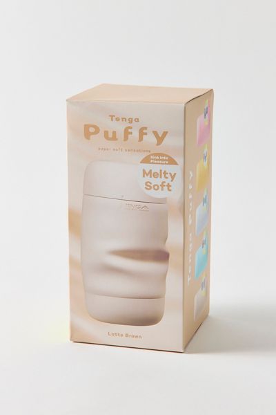 Tenga Puffy