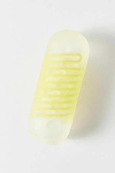 Tenga Spinner 03 Shell