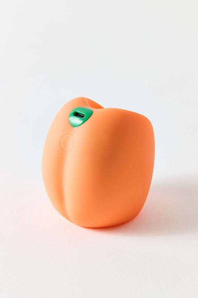 Emojibator Peach #1