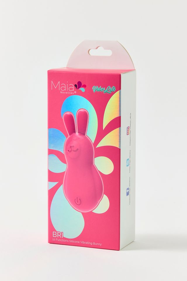 Maia Bri Bunny #2