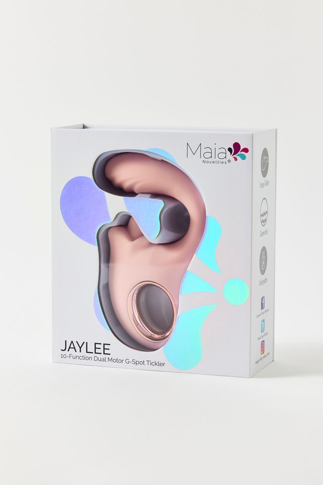 Maia Jaylee #2