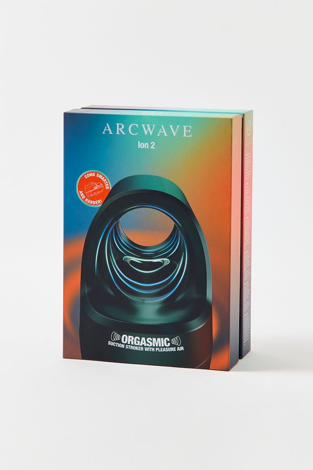 Arcwave Ion 2 #3