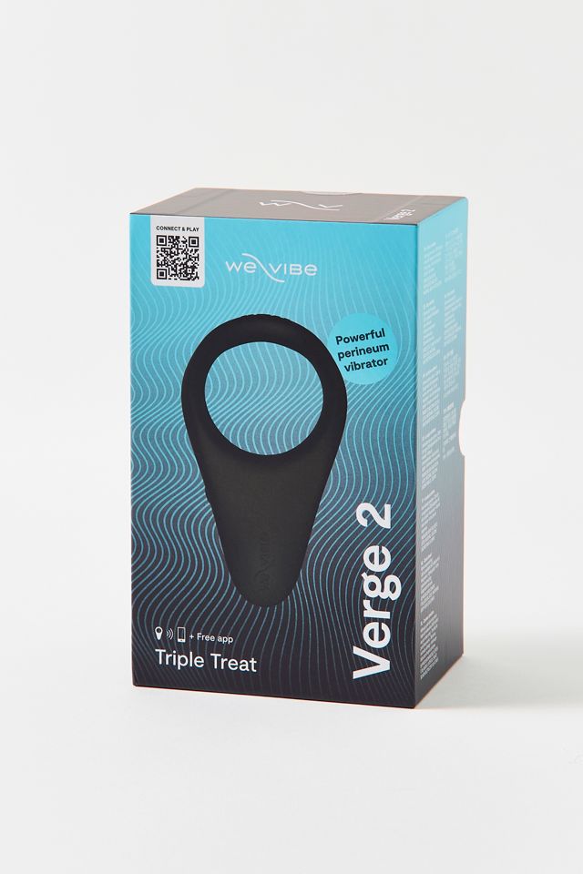 We Vibe Verge 2 #2