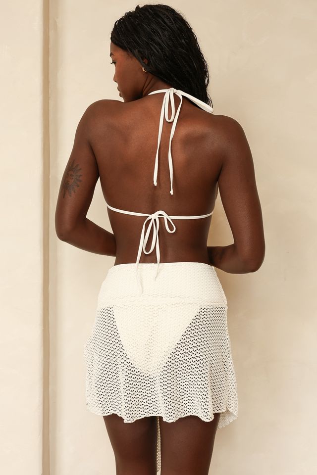 Dippin Daisys Isadora Skirt #4