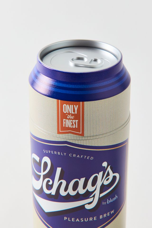 Blush Schag's Luscious Lager #3