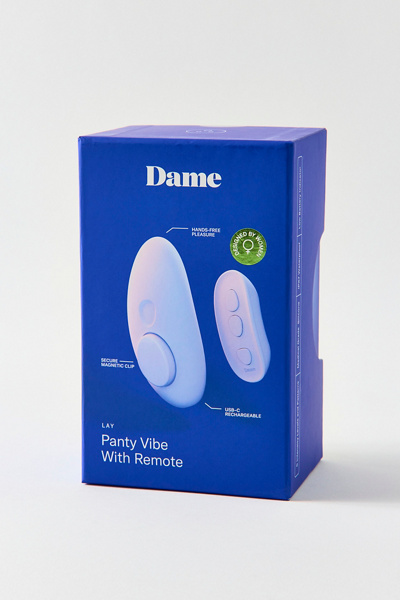 Dame Lay