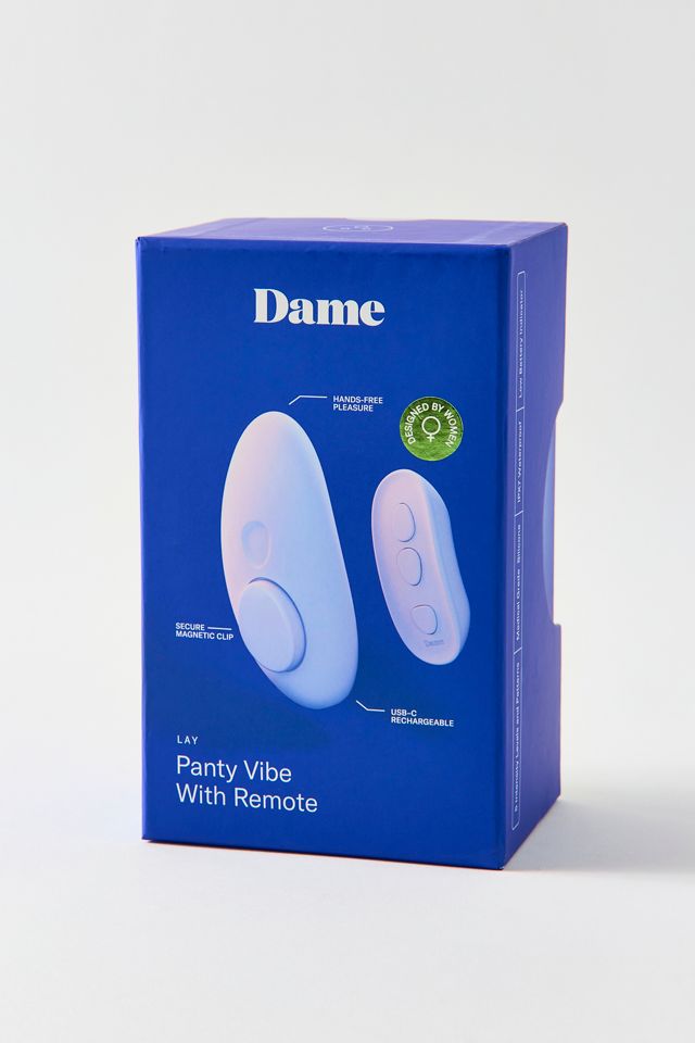 Dame Lay #2