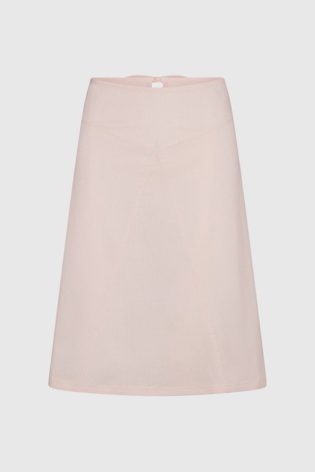 RAT BOI Keyhole Midi Skirt #3