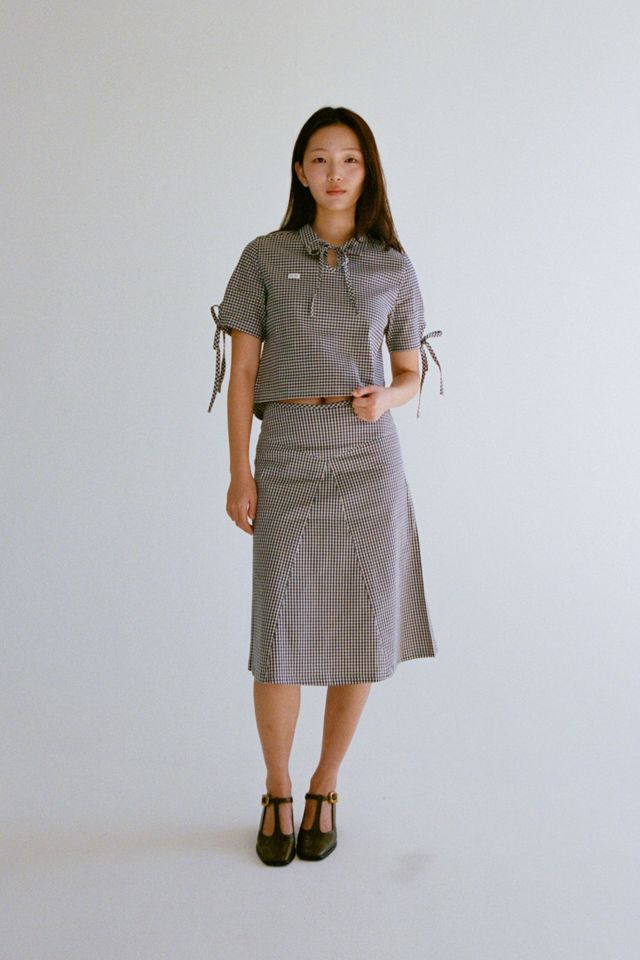 RAT BOI Tie Polo #1