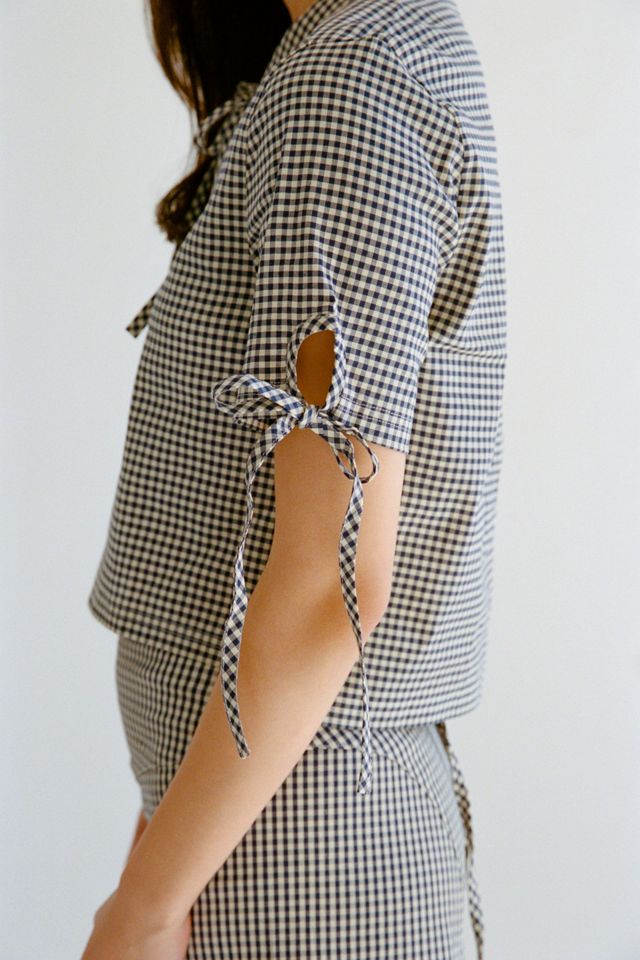 RAT BOI Tie Polo #2
