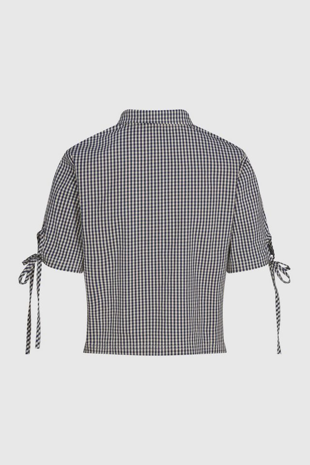 RAT BOI Tie Polo #4