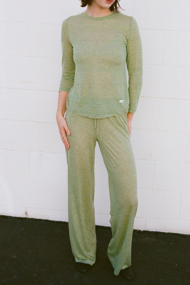 RAT BOI 3/4 Sleeve Top #2
