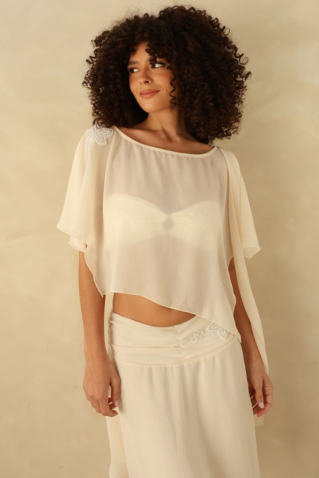 Dippin Daisys Borrowed Bliss Top #2