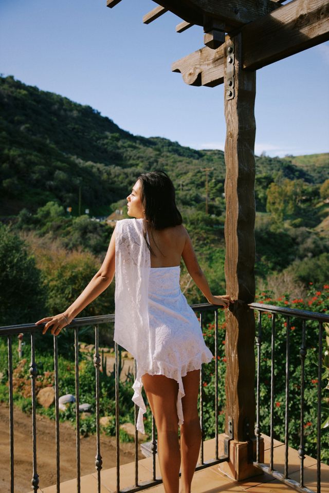 Dippin Daisys Tanned and Taken Dress #1
