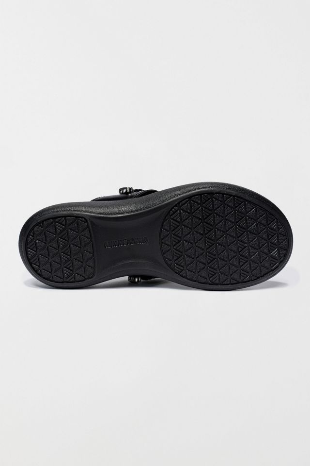 Minnetonka Silverthorne 360 Thong Sandals #4
