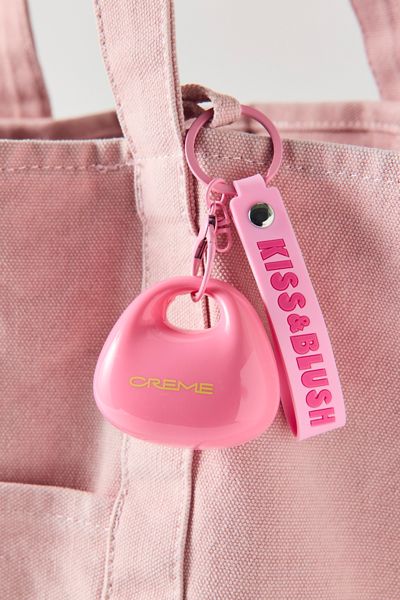 Baume teinté pour lèvres et joues Kiss & Blush de The Crème Shop