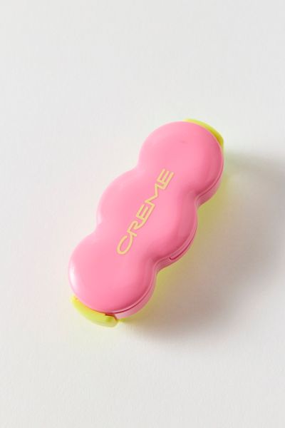 The Crème Shop Shimmer Pop Clip-On Lip Gloss