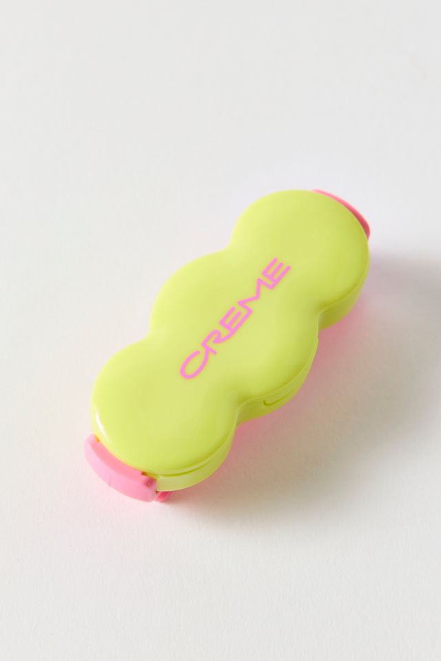 The Crème Shop Shimmer Pop Clip-On Lip Gloss #1