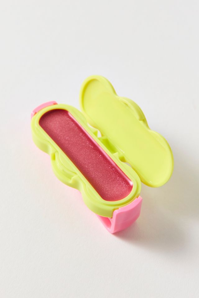The Crème Shop Shimmer Pop Clip-On Lip Gloss #2