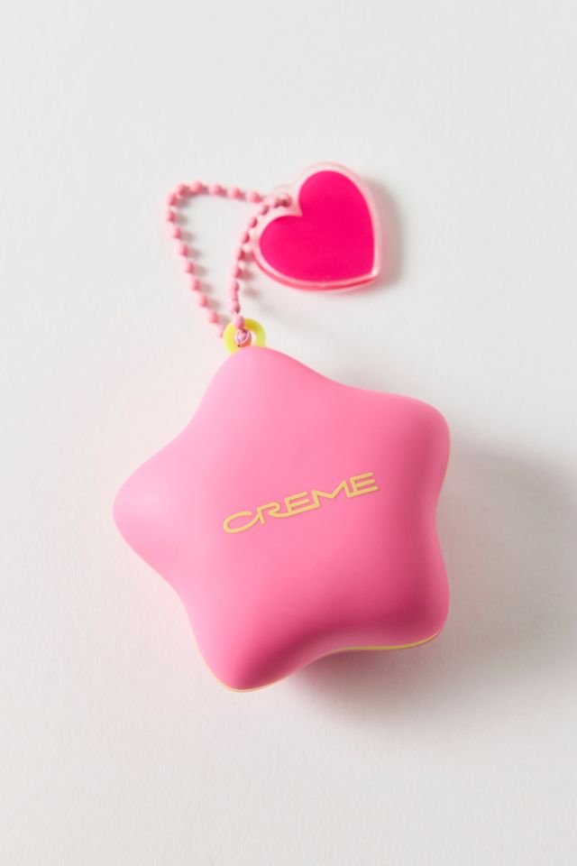 The Crème Shop Plush Pout Hydrating Lip Butter #1
