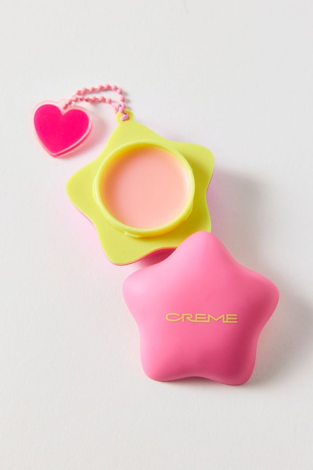 The Crème Shop Plush Pout Hydrating Lip Butter #2