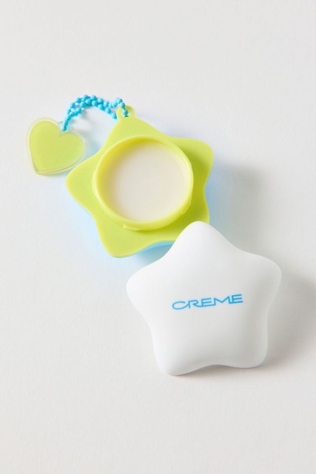 The Crème Shop Plush Pout Hydrating Lip Butter #1