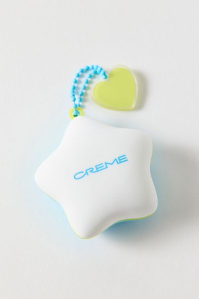 The Crème Shop Plush Pout Hydrating Lip Butter