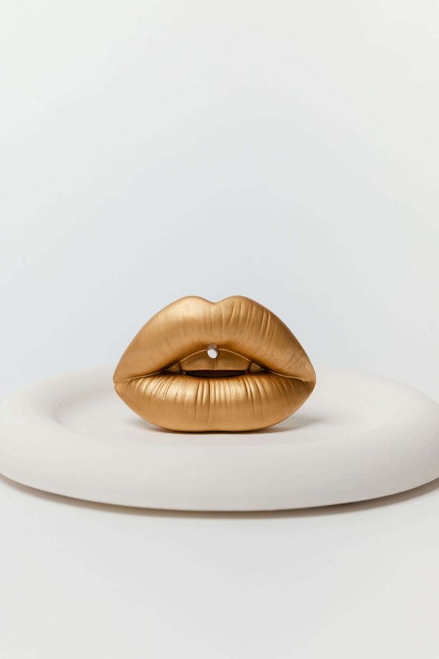 Acquired Taste Dame Beso Incense Stick Holder + Coaster #2