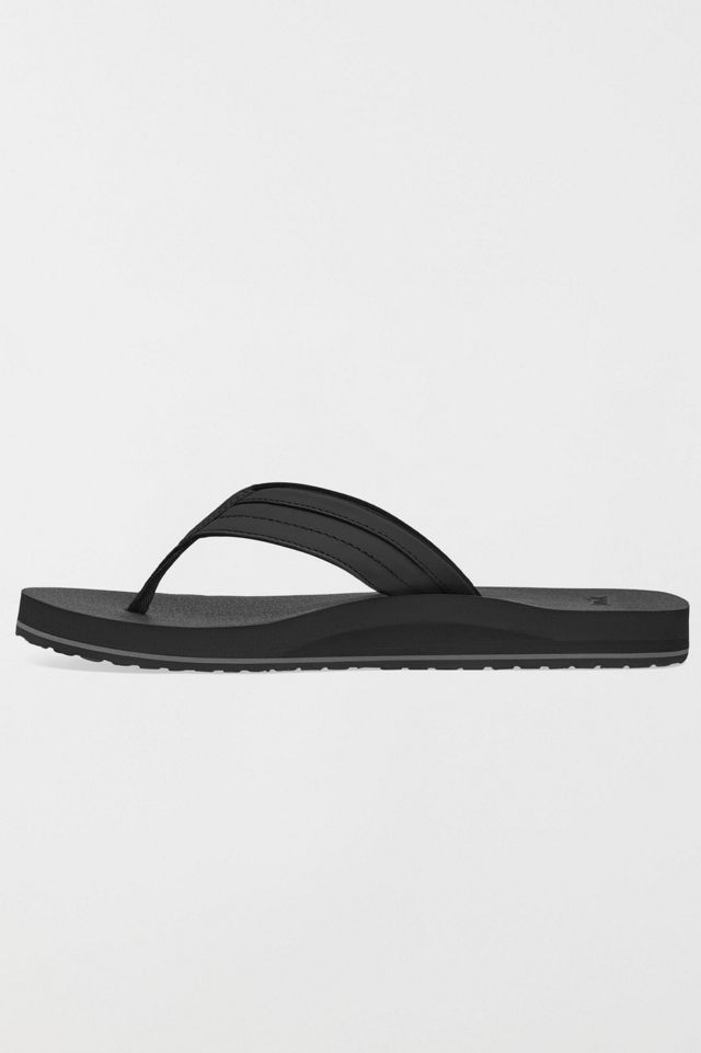 Sanuk Ziggy St Sandals #1