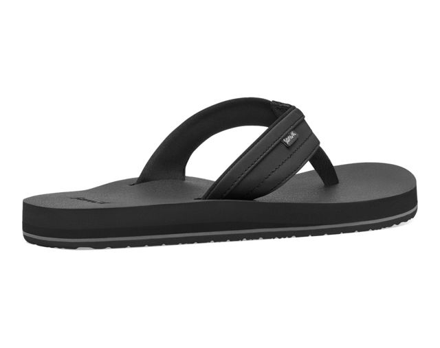 Sanuk Ziggy St Sandals #4