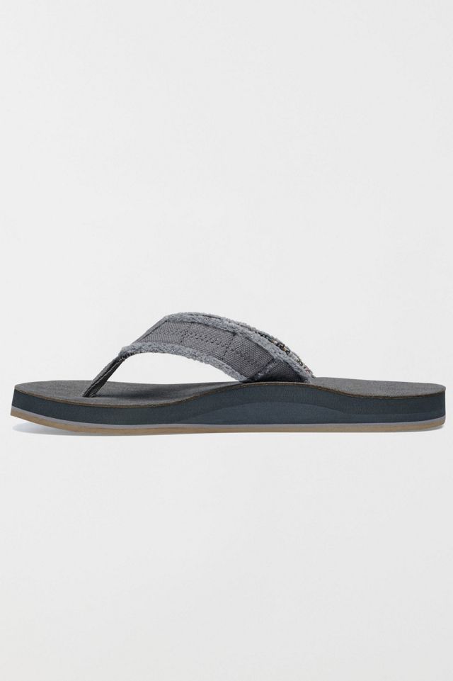 Sanuk Fraid Not St Sandals #1